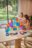 CLEVERCLIXX magnetkonstruktor Inventive Pack Intense, 110 osa, assortii, CC-1007 