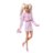 BARBIE Deluxe Fashionistas blond nukk, JJN69 