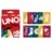MATTEL GAMES UNO kaardid Mattel 80, JGK30 
