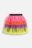COCCODRILLO seelik RAVE GIRL KIDS, värviline, ZC5124201RGK-022-110, 110 cm 