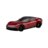 HOT WHEELS 1:64 viie Ferrari mudeli komplekt, JLN12 