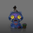 FUNKO POP! vinüülfiguur: KPOP Demon Hunter - Derpy with Sussie, 94693 