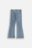 COCCODRILLO püksid JEANS COLLECTION GIRL, sinine, cm 
