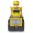 PAW PATROL sõiduk Rubble Rescue Wheels Bulldozer, 6069304 
