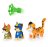 PAW PATROL figuur Hero Pup Jungle Chase, 6068629 