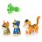 PAW PATROL sõiduk   Hero Pup Jungle Chase, 6068629 