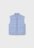 MAYORAL vest, light blue, 1304-45, 92 cm 