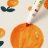 FLOWERMONACO pestavad viltpliiatsid Taper Head Washable Markers, 12 värvi, 847361 