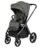 CARRELLO universaalne käru 2in1 VECTOR F, Calm Green, CRL-6700 
