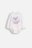 COCCODRILLO liivakurvits HAPPY PUPPY GIRL NEWBORN, valge, ZC5112103HGN-001-080, 80 cm 