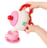BATTAT teeserviis Whistle & Sing Tea Set, BT1832C2Z 