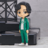 Q POSKET Squid Game figuur Seong Gi-Hun,BP19656P