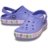 CROCS sussid BAYABAND FLOWER lillad, 211303-5PY 27 suurus 