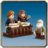 76442 LEGO® Harry Potter™ Sigatüüka loss: loitsude klass 