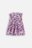 COCCODRILLO lühikeste varrukatega kleit HAPPY RETRO GIRL NEWBORN, värv, WC5129201HGN-022-086, 86 cm 
