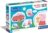 CLEMENTONI pusle My First Puzzles Peppa Pig, 20829 