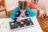 CRAYOLA maagilise markeriga loominguline komplekt, 74-7504 