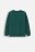 COCCODRILLO long sleeved t-shirt ACADEMY BOY KIDS, rohelised, ZC4143103ABK-011-122, 122 cm 