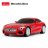 RASTAR R/C 1:24 auto  Mercedes AMG GT, sortiment, 72100 72100