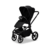 MOON universaalne vanker RESEA 2.0, 2in1, Black, 64940900-933 