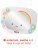 SKIP HOP tahavaate peegel SILVER LINING CLOUD ENTERTAINMENT, 9J600510 9J600510