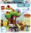 10469 LEGO® DUPLO® Bluey Pitsatüdrukud Muffini ja Blueyga 