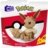 MEGA CONSTRUX POKEMON Eevee ehituskomplekt HDL84