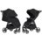 CARRELLO käru BRAVO, Pure Black, CRL-8512  