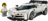 77240 LEGO® Speed Champions Bugatti Centodieci supersportauto 