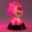 PALADOME TOY STORY Lotso lamp, PP14448TS 