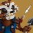 76282 LEGO® Super Heroes Marvel Rocket Ja Beebi-Groot 