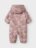 NAME IT kombinesoon SNOW, 13245307, 50/56 cm 