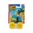HOT WHEELS Monster Trucks plastikust mänguautod, HFB96 