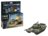 REVELL mudel T-72 M1, 63357 