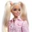 BARBIE Deluxe Fashionistas blond nukk, JJN69 