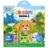 MOXY loovkomplekt "Origami lilled/loomad", assortii., 100096 