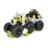 JOHN DEERE masin haagisega Monster Treads Semi , 47640 