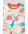 MOTHERCARE lühikeste varrukatega t-särk ja lühikesed püksid, LK603 98 