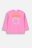 COCCODRILLO t-shirt EVERYDAY GIRL A, roosad, ZC4143105VGA-007-152, 152 cm 