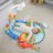 FISHER-PRICE mängumatt, HYR60 