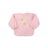 SARO veekindel pudipõll pikad varrukad, Pink, 16586 