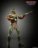 MOTU First Ones Chronicles Tri-Klops figuur, 15 cm, JKJ24 