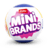 MINI BRANDS miniatuursete raamatute komplekt 77686GQ1 