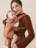 ERGOBABY kandekott Omni Deluxe Mesh, Canyon Clay, BCODMCANCLAY 
