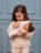 LULLABABY nukk roosa topiga, LBY7284Z 