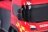 OCIE pealeistumisauto SCANIA P 500, 6500C 
