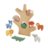 FISHER PRICE puidust tasakaalupuu, HXT87
