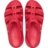 CROCS kroksid MARY JANE punased, 210625-6WC 32 suurus 