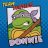 DIAMOND DOTS loominguline komplekt teemantmaal TMNT - Donnie, DTZ5.028 DTZ5.028