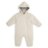 LODGER fliisist kombinesoon, birch, beige, 74cm, SKT 599_6-8 
